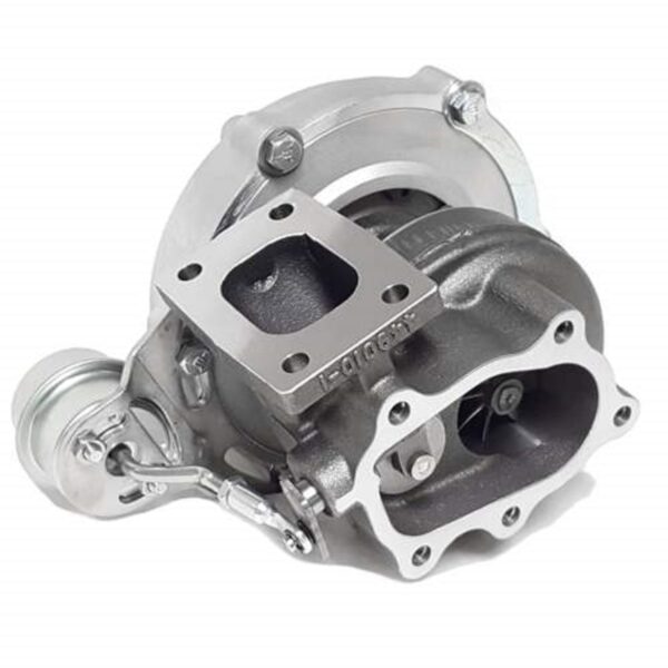 GARRETT - TURBOCOMPRESSORE GT2860RS T25 A/R 0.64 836026-5014S - immagine 2