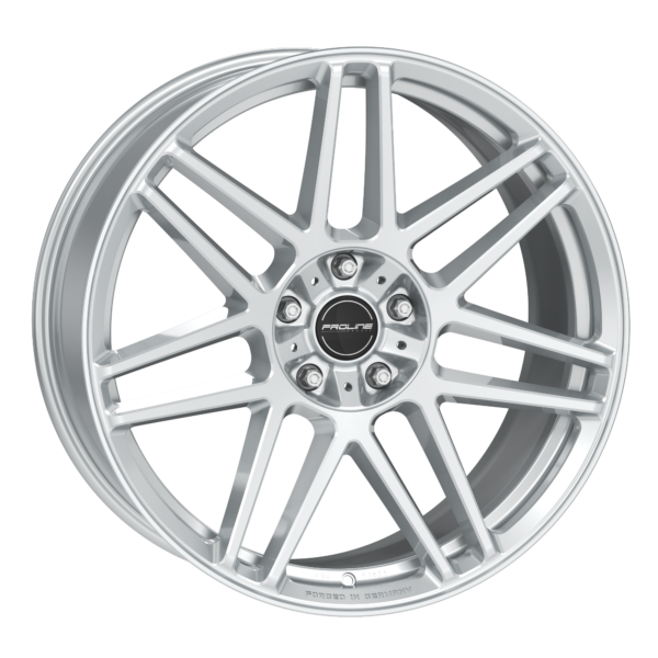 PROLINE WHEELS PFG FORGED 22 POLLICI - immagine 8