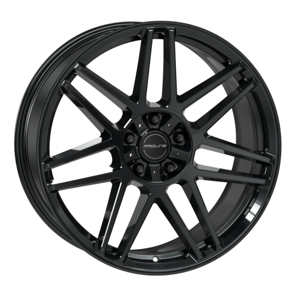 PROLINE WHEELS PFG FORGED 22 POLLICI