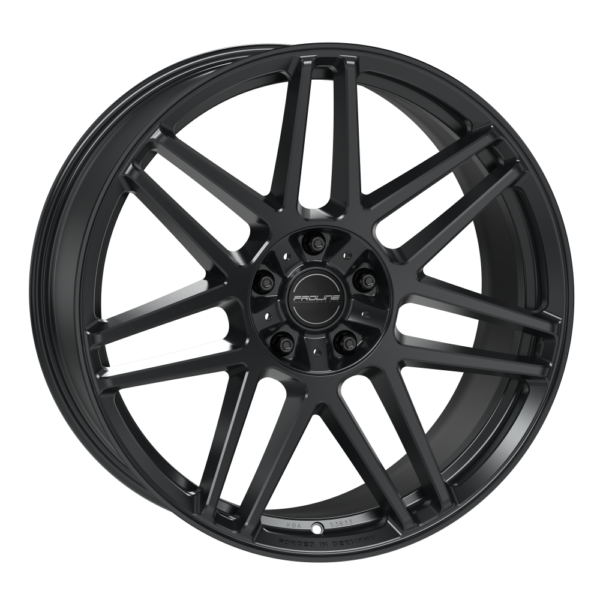 PROLINE WHEELS PFG FORGED 22 POLLICI - immagine 5