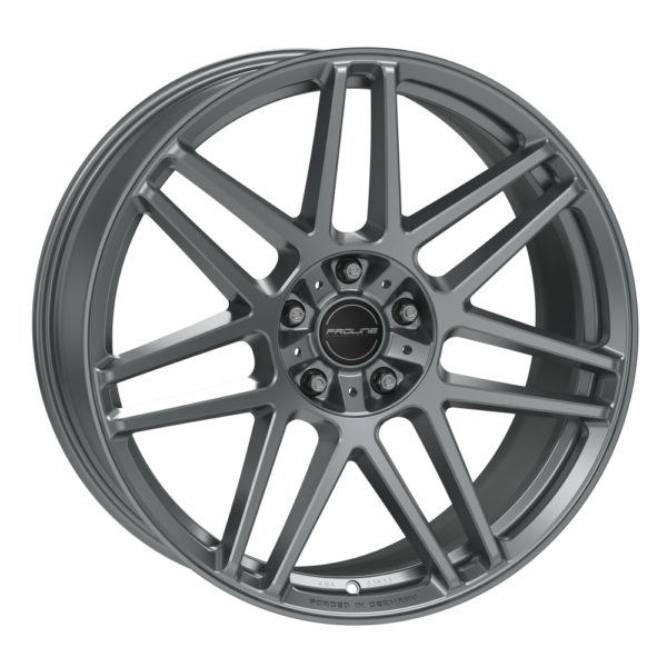 PROLINE WHEELS PFG FORGED 22 POLLICI - immagine 3