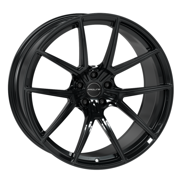 PROLINE WHEELS PFR FORGED 21 POLLICI