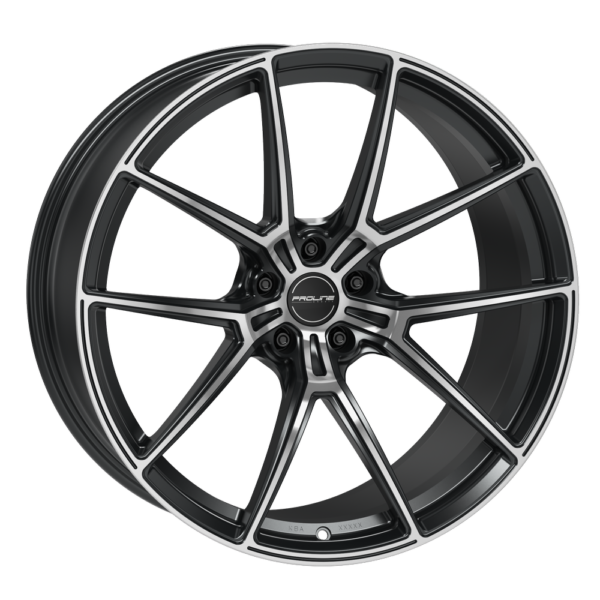 PROLINE WHEELS PFR FORGED 21 POLLICI - immagine 4