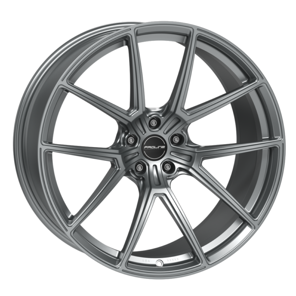 PROLINE WHEELS PFR FORGED 21 POLLICI - immagine 5