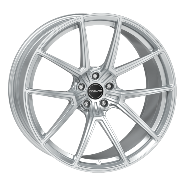 PROLINE WHEELS PFR FORGED 21 POLLICI - immagine 6