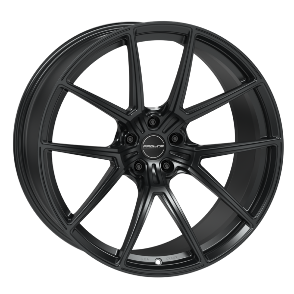 PROLINE WHEELS PFR FORGED 21 POLLICI - immagine 2