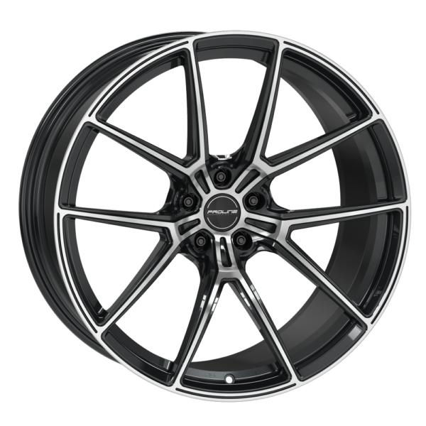 PROLINE WHEELS PFR FORGED 21 POLLICI - immagine 3