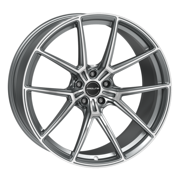 PROLINE WHEELS PFR FORGED 21 POLLICI - immagine 7