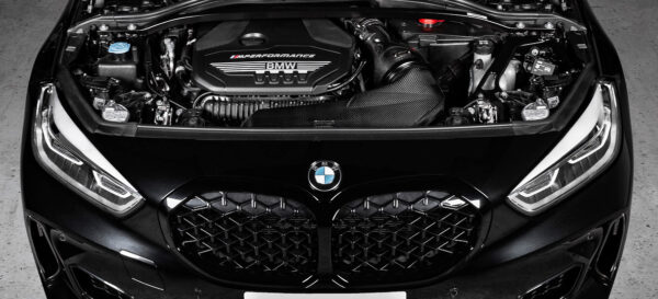 EVENTURI - KIT ASPIRAZIONE CARBON BMW 135i F40 / 235i F40 - immagine 4