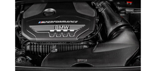 EVENTURI - KIT ASPIRAZIONE CARBON BMW 135i F40 / 235i F40 - immagine 2