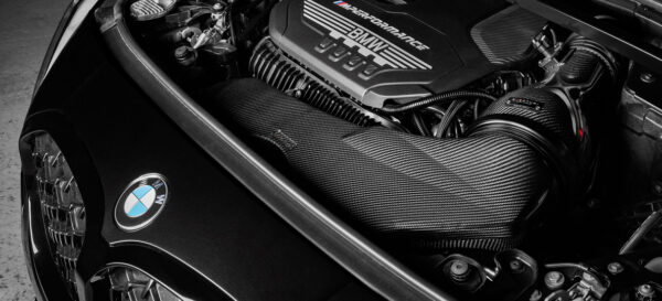 EVENTURI - KIT ASPIRAZIONE CARBON BMW 135i F40 / 235i F40 - immagine 3