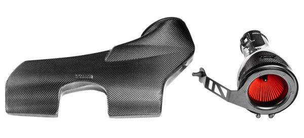 EVENTURI - KIT ASPIRAZIONE CARBON BMW 135i F40 / 235i F40