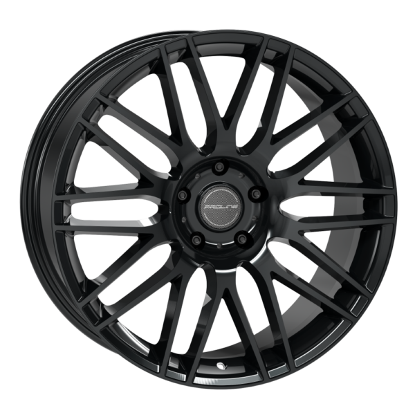 PROLINE WHEELS PXK 18 POLLICI