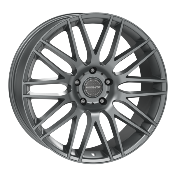 PROLINE WHEELS PXK 18 POLLICI - immagine 2