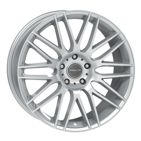 PROLINE WHEELS PXK 18 POLLICI - immagine 3