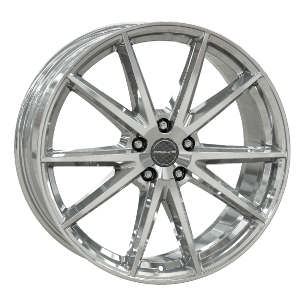 PROLINE WHEELS PXL 20 POLLICI - immagine 2