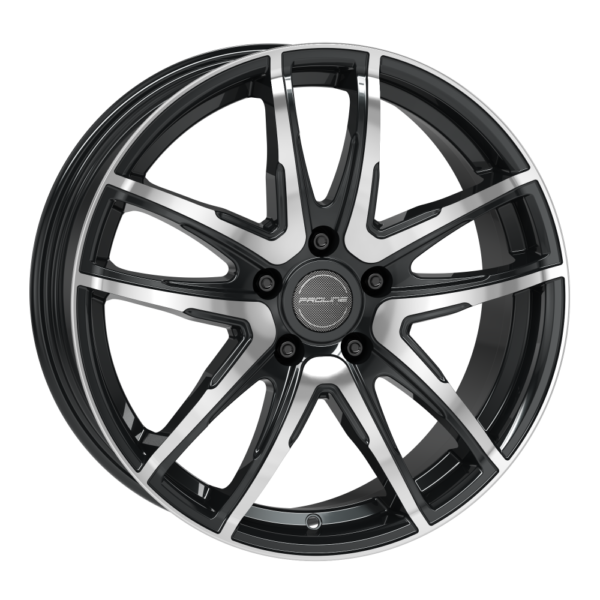 PROLINE WHEELS PXV 14 POLLICI