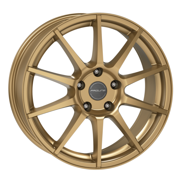 PROLINE WHEELS UX100 17 POLLICI MG