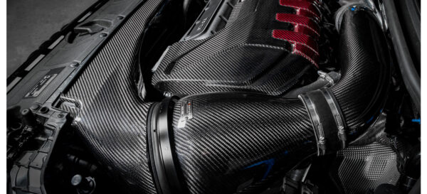 EVENTURI - KIT ASPIRAZIONE CARBON AUDI RS3 8Y 2.5 TFSI 2020+ - immagine 4