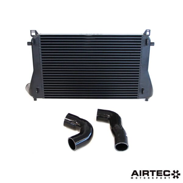 AIRTEC MOTORSPORT - KIT INTERCOOLER VAG 2.0TFSI TSI EA888.3 MQB GEN3 - immagine 2
