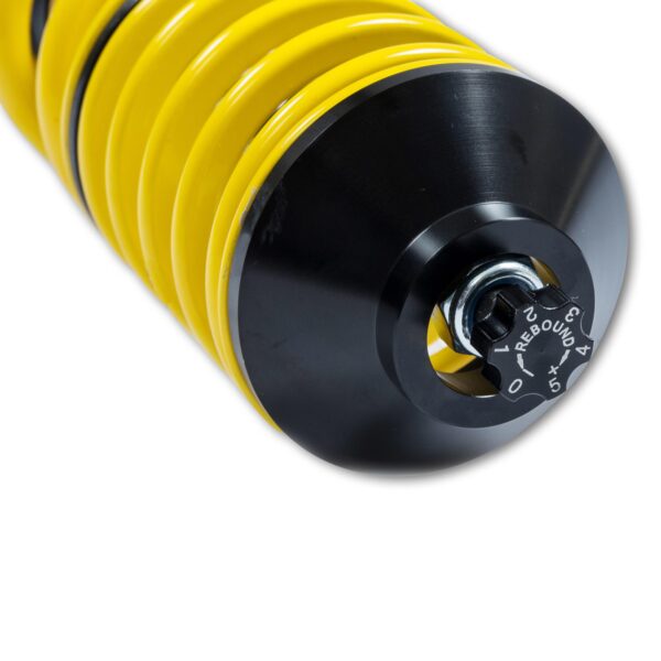 ST SUSPENSION - 18240017 ST-XA ASSETTO REGOLABILE ALFA MITO / CORSA D-E / GRANDE PUNTO - immagine 2