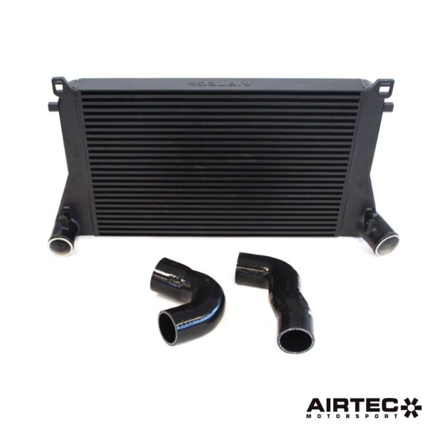 AIRTEC MOTORSPORT - KIT INTERCOOLER VAG 2.0TFSI TSI EA888.3 MQB GEN3