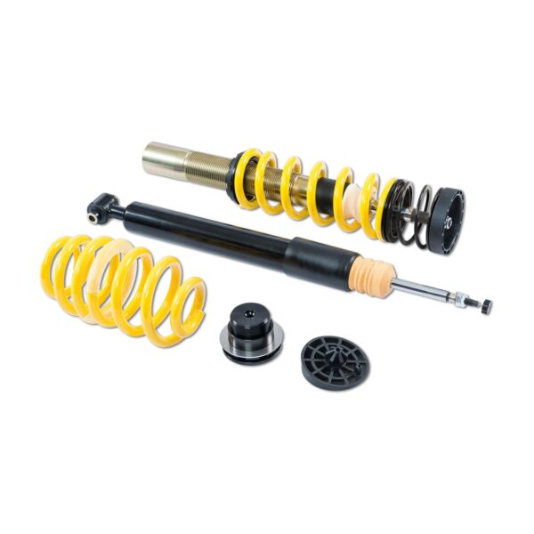 ST SUSPENSION - 18240017 ST-XA ASSETTO REGOLABILE ALFA MITO / CORSA D-E / GRANDE PUNTO - immagine 3