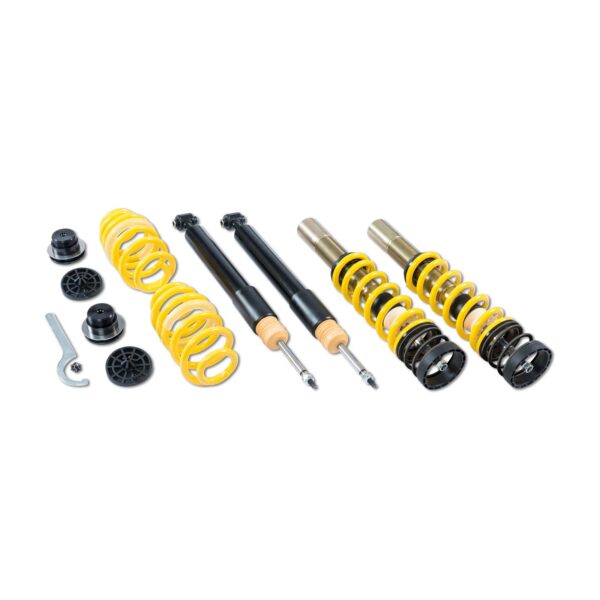 ST SUSPENSION - 18240017 ST-XA ASSETTO REGOLABILE ALFA MITO / CORSA D-E / GRANDE PUNTO