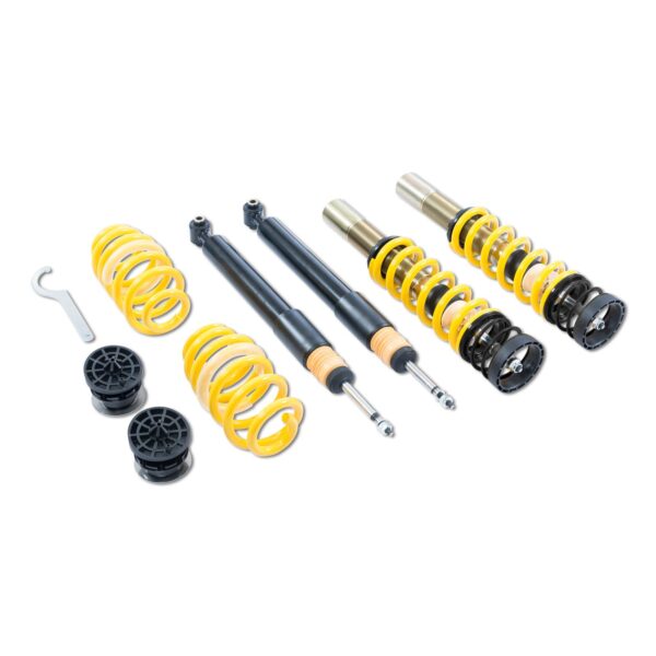 ST SUSPENSION - 13240017 ST-X ASSETTO REGOLABILE ALFA MITO / CORSA D-E / GRANDE PUNTO