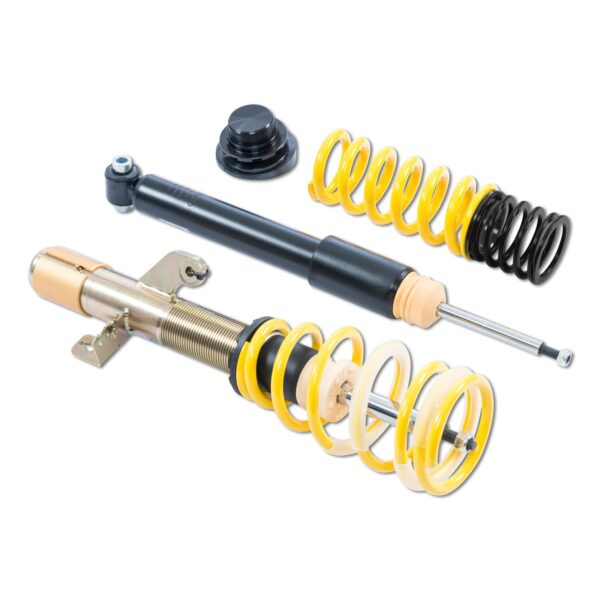 ST SUSPENSION - 13240017 ST-X ASSETTO REGOLABILE ALFA MITO / CORSA D-E / GRANDE PUNTO - immagine 2