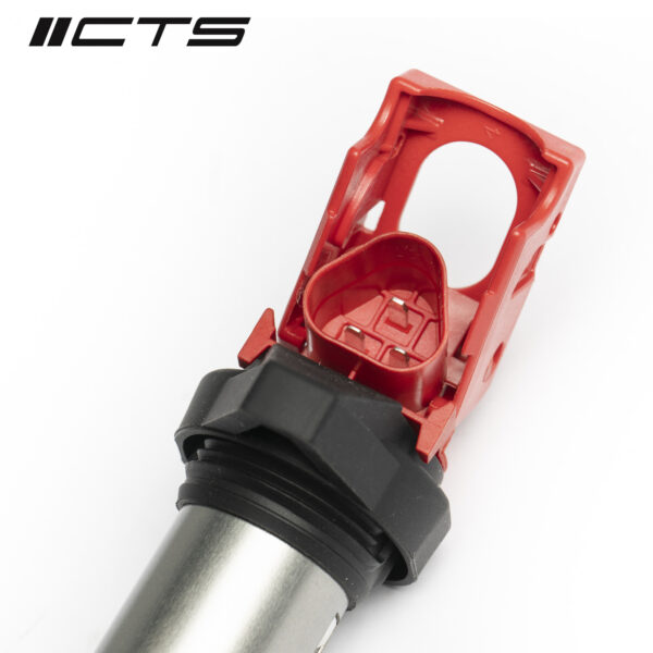 CTS TURBO - BOBINE ALTE PRESTAZIONI BMW 135i / 235i / 335i / 435i / M2 / M3 / M4 / M5 - immagine 2