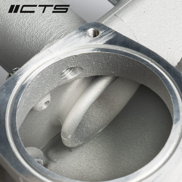 CTS TURBO - COLLETTORE ASPIRAZIONE RACING 2.0 TFSI EA113 - immagine 2