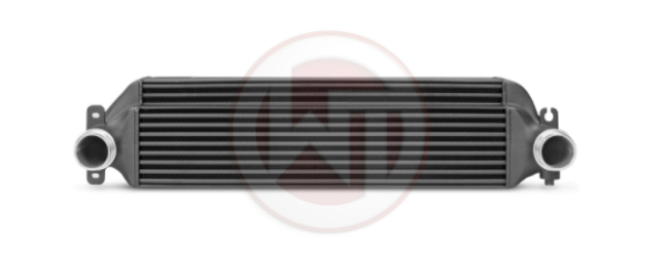 WAGNER TUNING - KIT INTERCOOLER COMPETITION TOYOTA YARIS GR