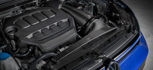 EVENTURI - KIT ASPIRAZIONE CARBON VOLKSWAGEN GOLF MK8 GTI - immagine 5