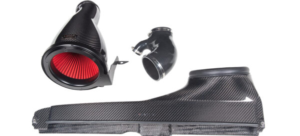 EVENTURI - KIT ASPIRAZIONE CARBON VOLKSWAGEN GOLF MK8 GTI