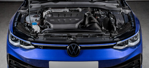 EVENTURI - KIT ASPIRAZIONE CARBON VOLKSWAGEN GOLF MK8 GTI - immagine 2