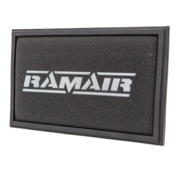 RAMAIR FILTER - RPF-3129 / FILTRO A PANNELLO VAG 1.6 - 2.0 TDI / 1.8 - 2.0 TFSI MQB