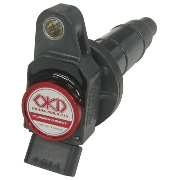 OKADA PROJECT - SET BOBINE TOYOTA YARIS GR