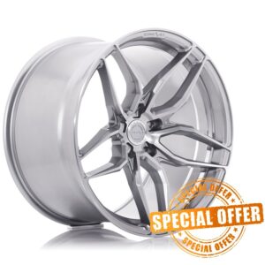 CONCAVER CVR3 19 POLLICI / 19x8.5 ET35 19x9.5 ET35 5x120