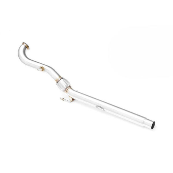 RM MOTORS - DOWNPIPE SKAT AUDI SEAT SKODA VOLKSWAGEN 1.9 TDI / 2.0 TDI - immagine 2