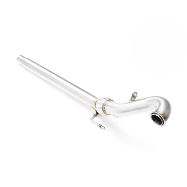 RM MOTORS - DOWNPIPE SKAT AUDI SEAT SKODA VOLKSWAGEN 1.9 TDI / 2.0 TDI