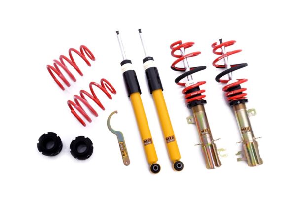MTS TECHNIK - ASSETTO REGOLABILE SPORT MITO / CORSA D-E / GRANDE PUNTO