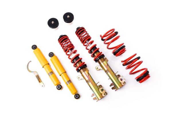 MTS TECHNIK - ASSETTO REGOLABILE SPORT FIAT 500 / 500 ABARTH