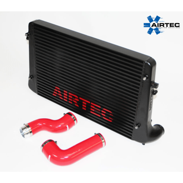 AIRTEC MOTORSPORT - KIT INTERCOOLER VAG 2.0 TFSI EA113 / 2.0 TSI EA888
