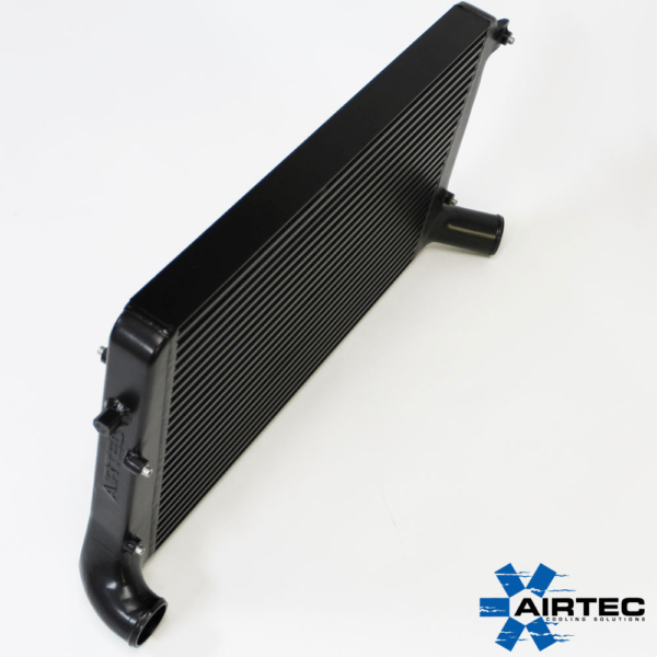 AIRTEC MOTORSPORT - KIT INTERCOOLER VAG 2.0 TFSI EA113 / 2.0 TSI EA888 - immagine 2