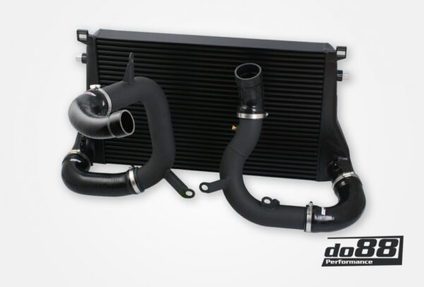 DO88 PERFORMANCE - KIT INTERCOOLER + PIPE KIT TUBI 2.0 TFSI TSI EA888.3 MQB GEN3