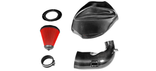EVENTURI - KIT ASPIRAZIONE CARBON BMW M240i G42 B58