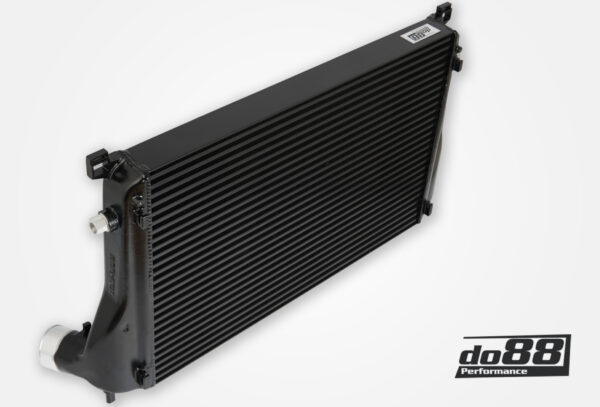 DO88 PERFORMANCE - KIT INTERCOOLER 2.0 TFSI TSI EA888.3 MQB GEN3 - immagine 2