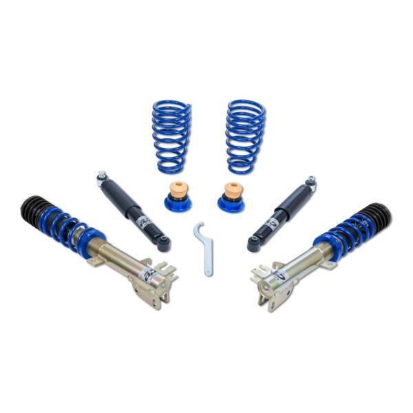 AP SPORTFAHRWERKE - 11540020 ASSETTO REGOLABILE FIAT 500 / 500 ABARTH
