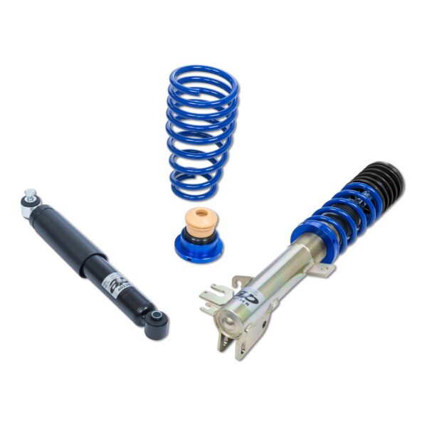 AP SPORTFAHRWERKE - 11540020 ASSETTO REGOLABILE FIAT 500 / 500 ABARTH - immagine 2